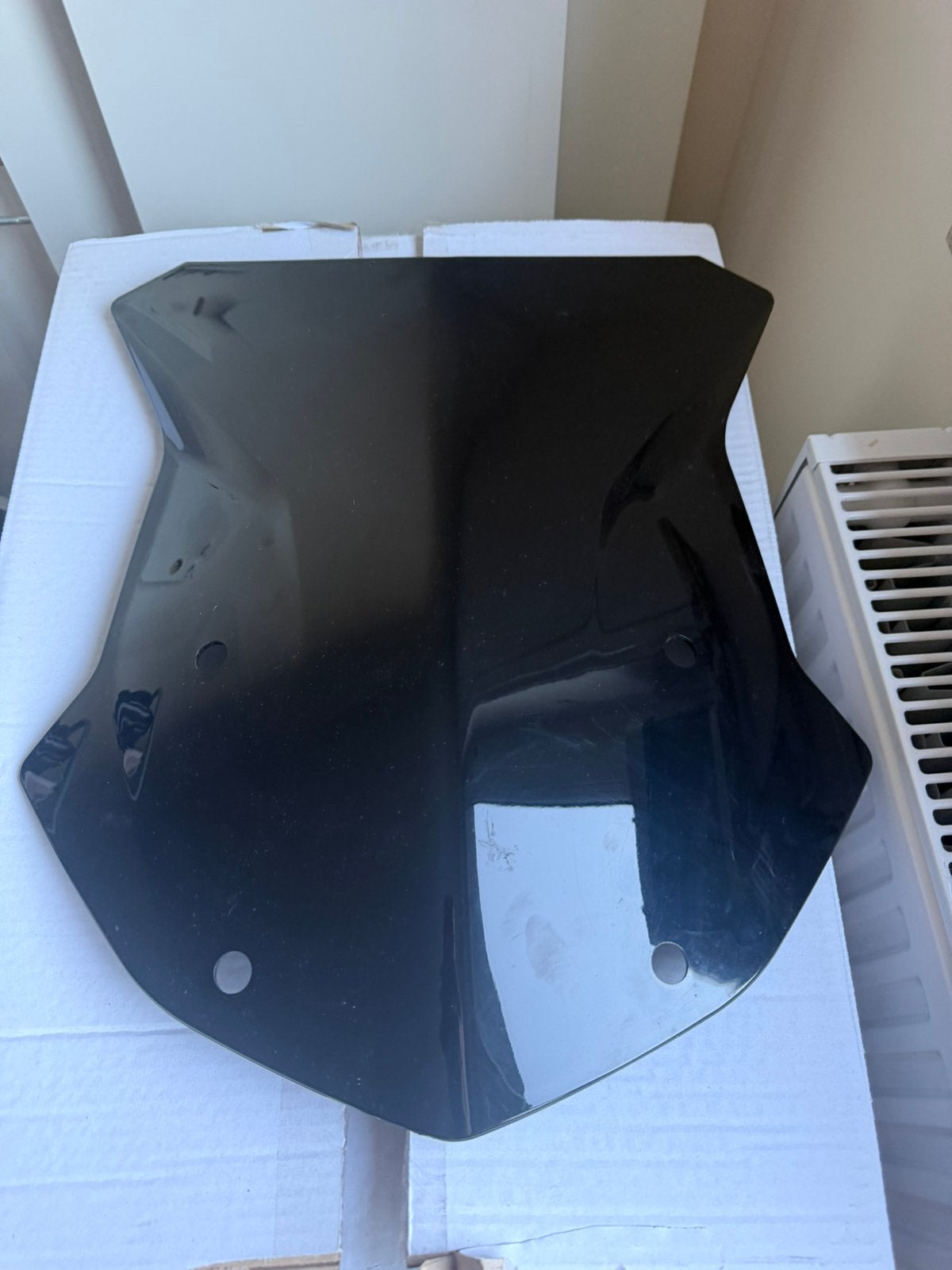 Bulle de protection gs 1250, Motos, Enlèvement ou Envoi