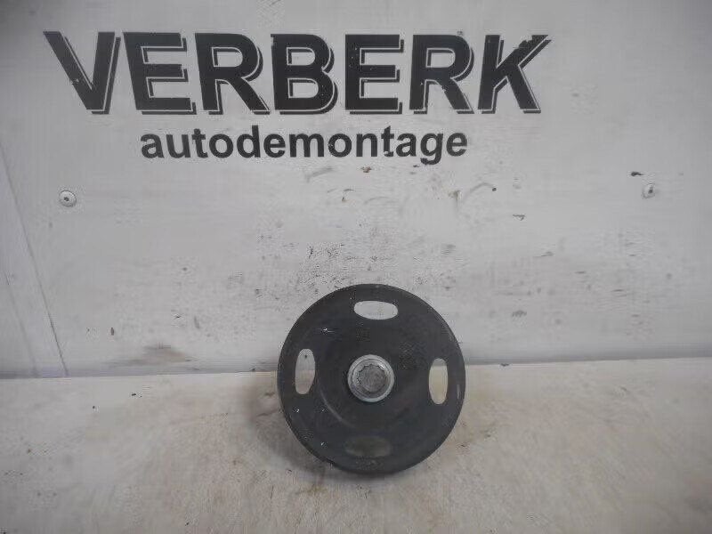 KRUKASPOELIE Volkswagen Polo IV (9N1 / 2/3) (03d-105-255d), Gebruikt, Berliner Ring 2 38440 Wolfsburg, DE, Volkswagen, Volkswagen AG