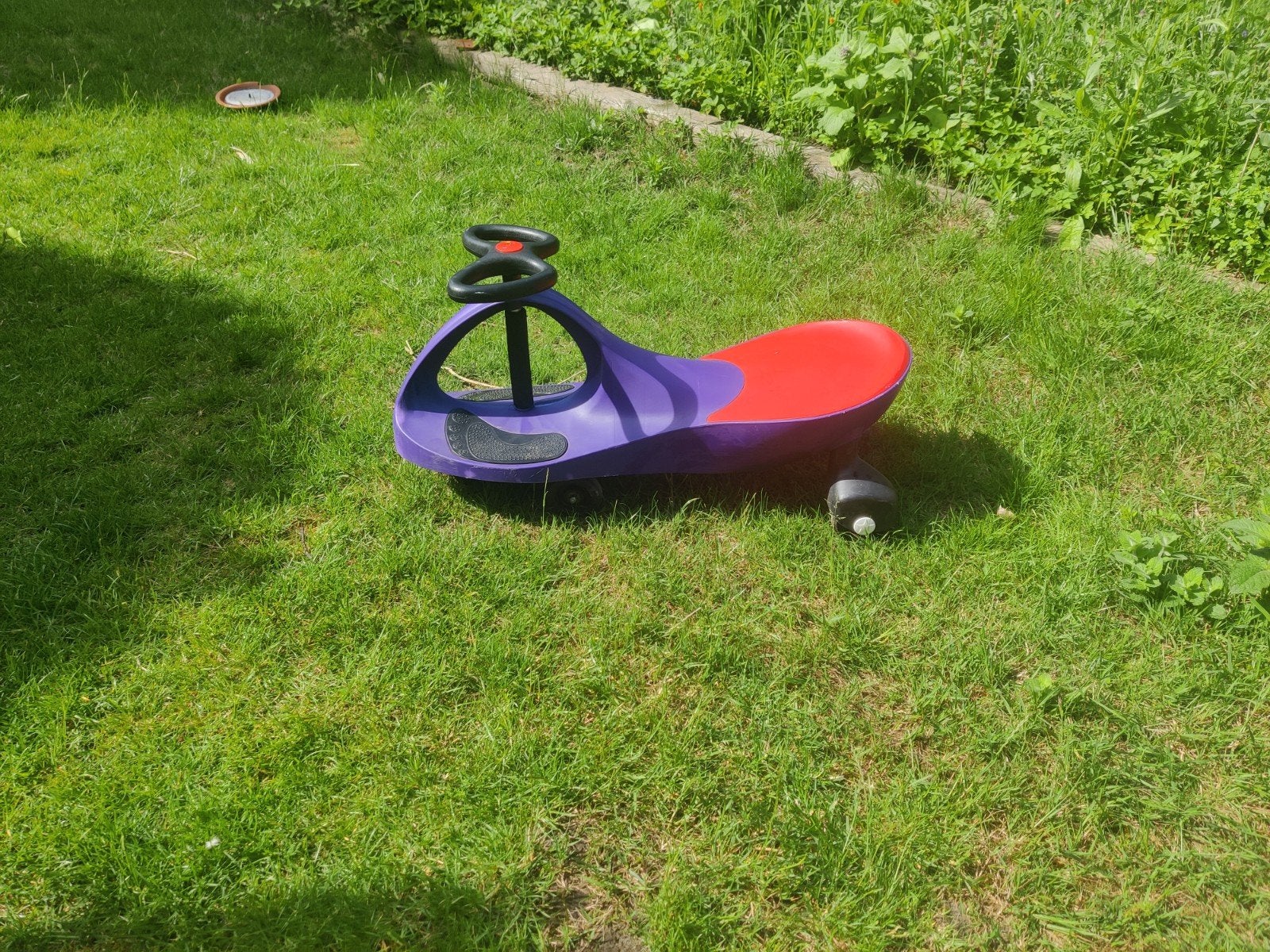 Didicar, Kinderen en Baby's, Ophalen
