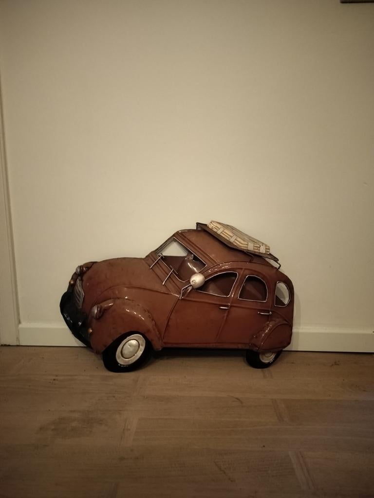 Wanddecoratie, Ophalen