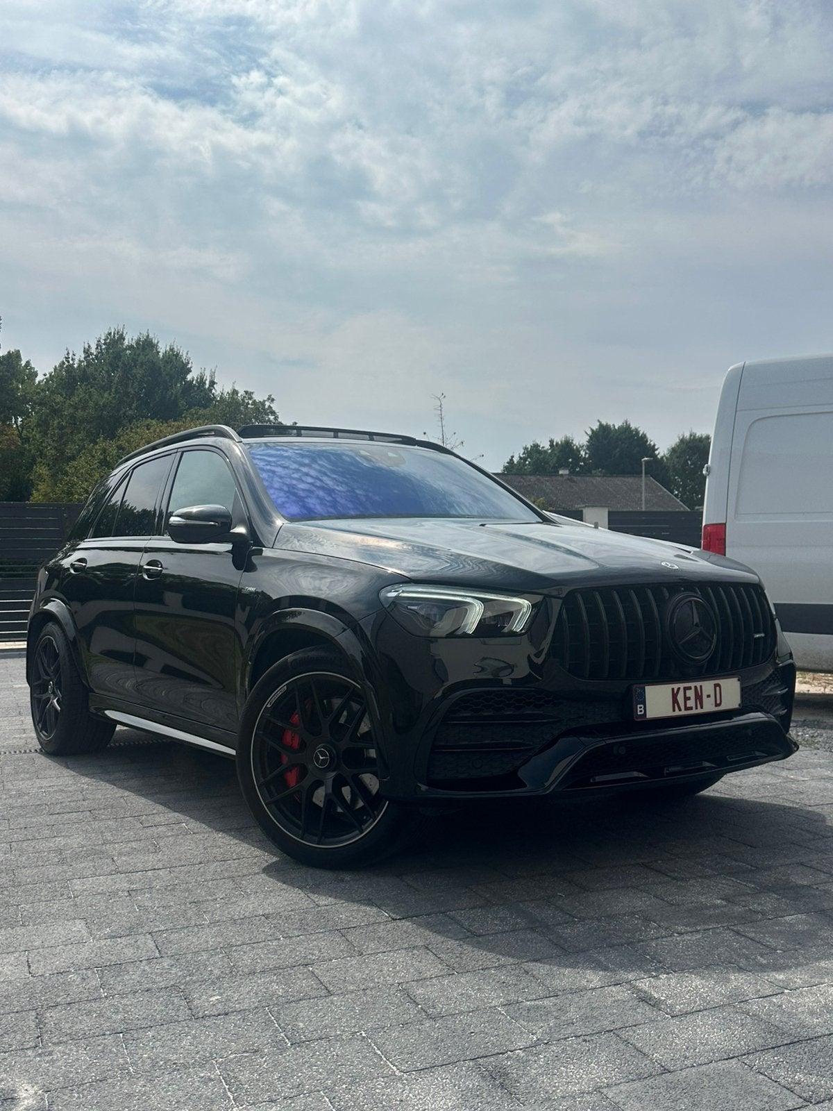 Gel 35 mg, Cuir et Alcantara, Achat, Euro 6, Noir