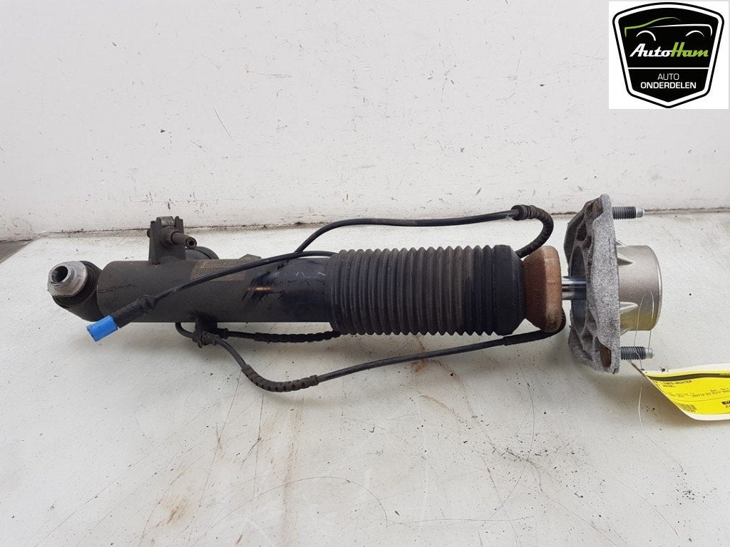 SCHOKBREKER LINKS ACHTER BMW X5 (F15) (01-2013/07-2018), Dhr. J. Ham, Gebruikt, Administratie@autoham.nl, BMW