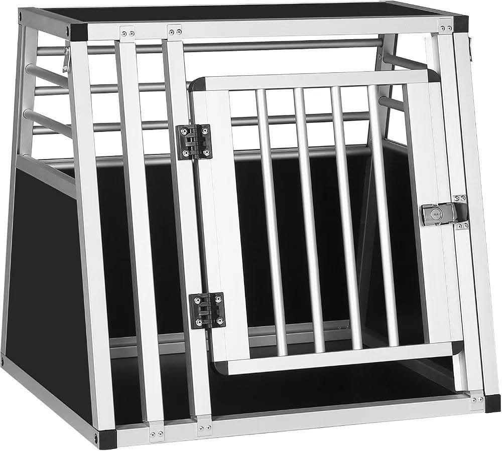 Honden transportbox, Ophalen, Nieuw