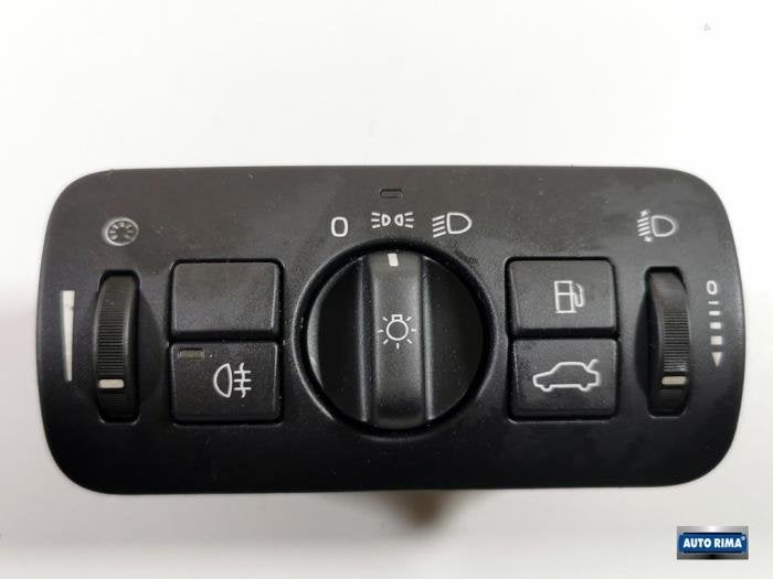 Licht Schakelaar van een Volvo S60, Gebruikt, -, -, Ophalen of Verzenden