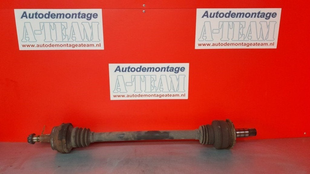 CARDAN ARRIERE GAUCHE (TRANSMISSION) ABS E (W212), Mercedes-Benz, Utilisé, Dialog.mb@mercedes-benz.com, Mercedes-Benz AG