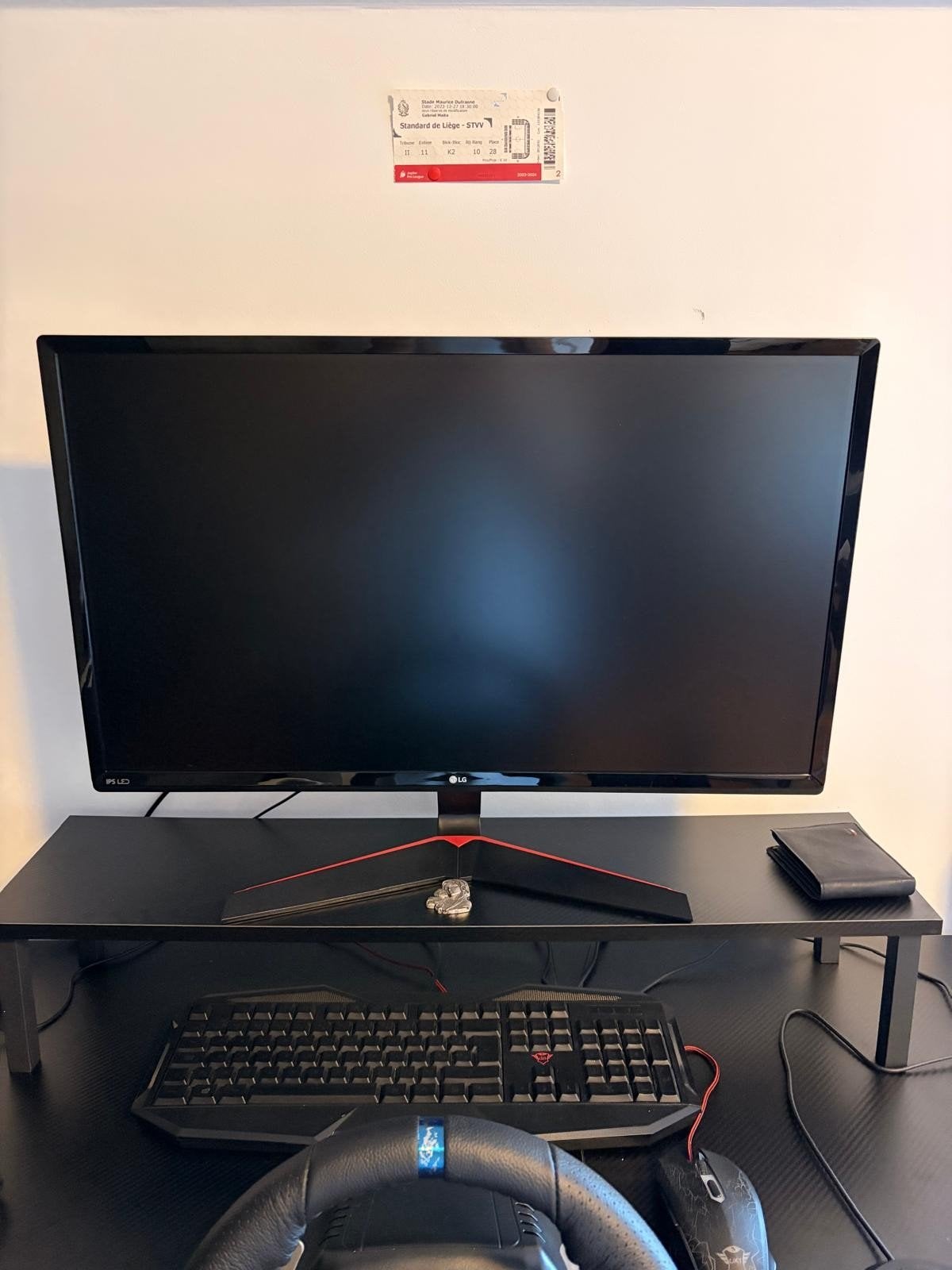 ecran pc, Informatique & Logiciels, Moniteurs, Enlèvement ou Envoi, Gaming