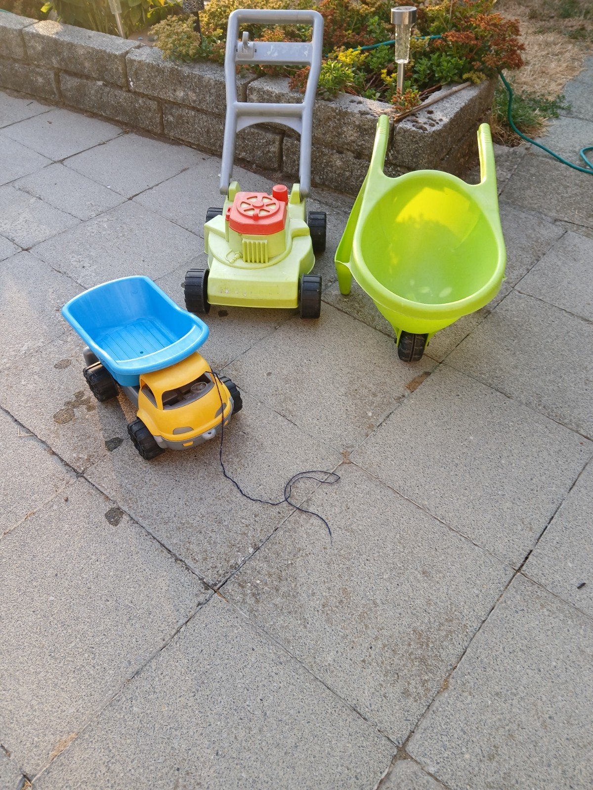 kinderspeelgoed, Kinderen en Baby's, Ophalen, Gebruikt