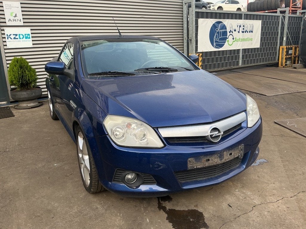 DIRECTION ASSISTEE ELECTRIQUE Tigra Twin Top (|93172257|), Utilisé, Opel