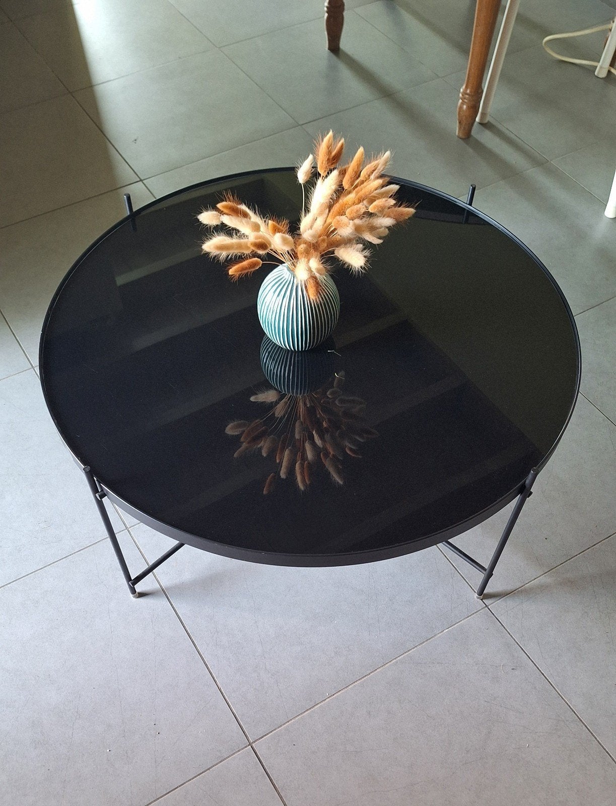 Mooie salontafel, Huis en Inrichting, Ophalen