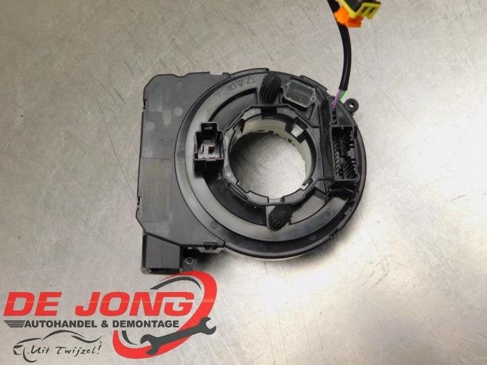 Airbagring van een Ford Focus, Gebruikt, -, -, Ophalen of Verzenden