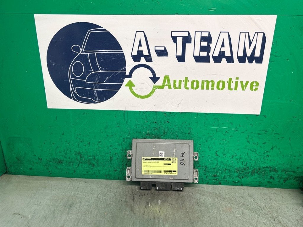 CALCULATEUR MOTEUR ECU Twingo II (CN) (|8200700600|), Utilisé, Renault