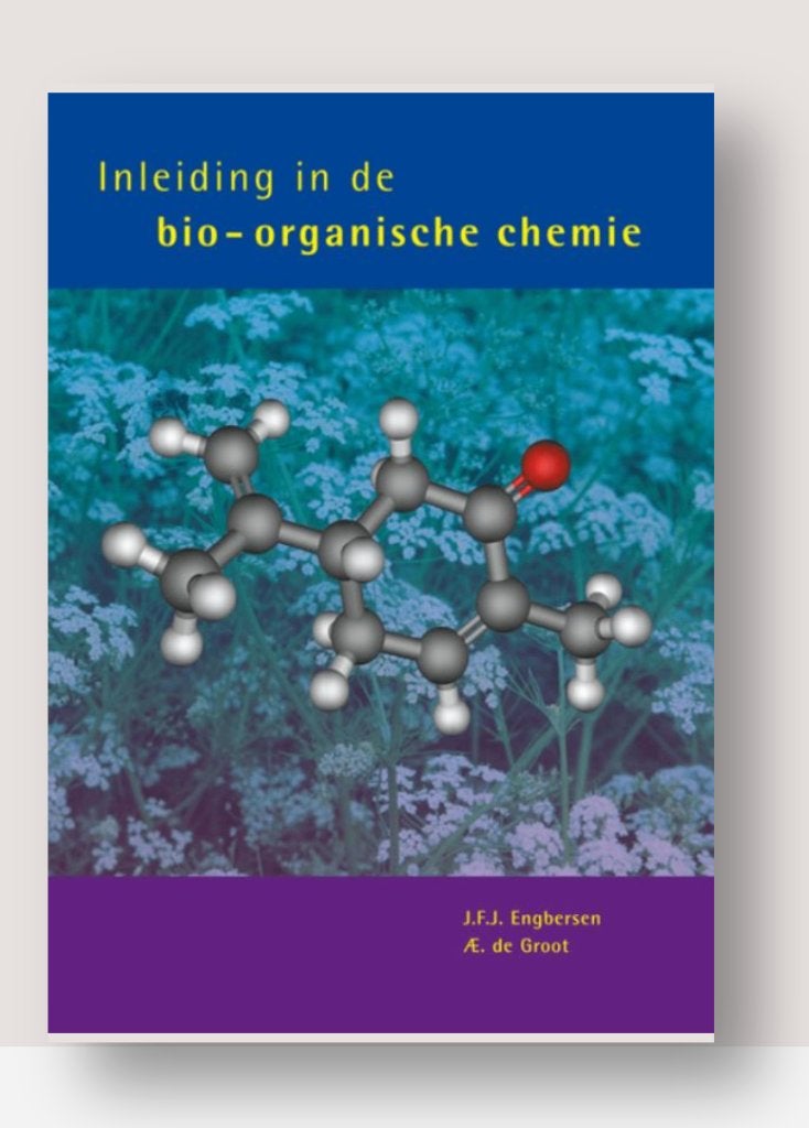 Bio-organische chemie, Ophalen