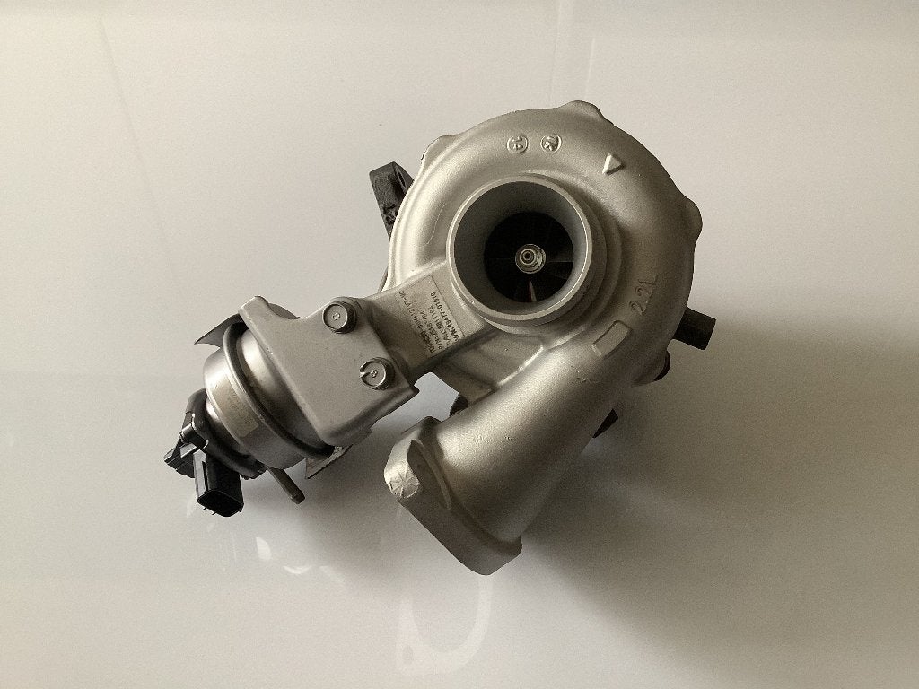 Turbo Chevrolet Captiva , Turbo Chevrolet Orlando 2.0 VCDI, Autos : Pièces & Accessoires, Enlèvement, Neuf, Chevrolet