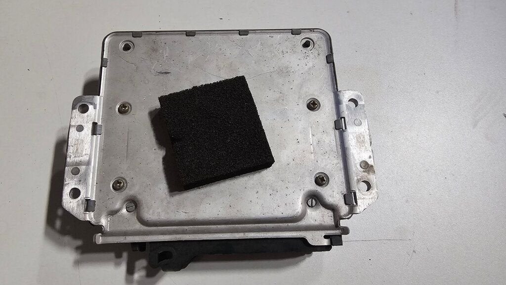 Motormanagement computer ECU DME  M20B25 BMW 3 serie E30 325, -, Utilisé, -, Enlèvement ou Envoi