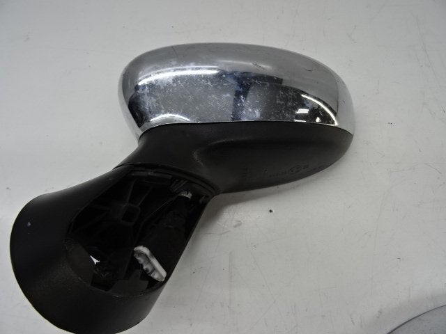 RETROVISEUR LATERAL GAUCHE Fiat 500C (312) (01-2009/-), Utilisé, Fiat