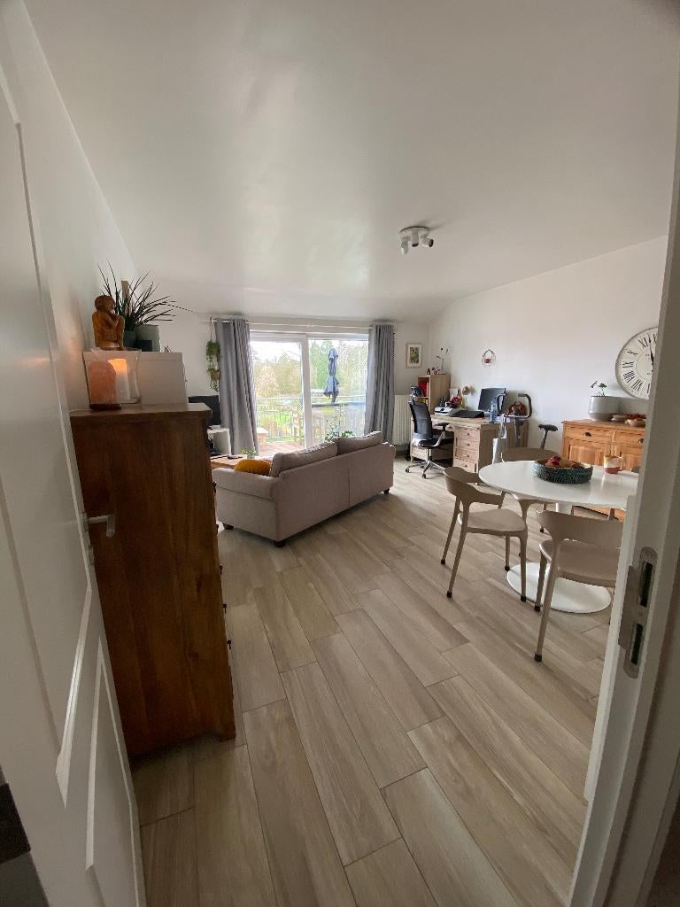 Appartement 2 ch à vendre Fernelmont, Immo, 79 m², Provincie Namen, 2 kamers, Province de Namur