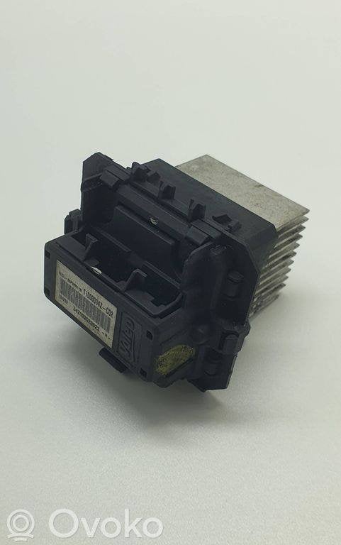 Résistance moteur de ventilateur de chauffage, Autos : Pièces & Accessoires, Enlèvement ou Envoi, Utilisé, Renault