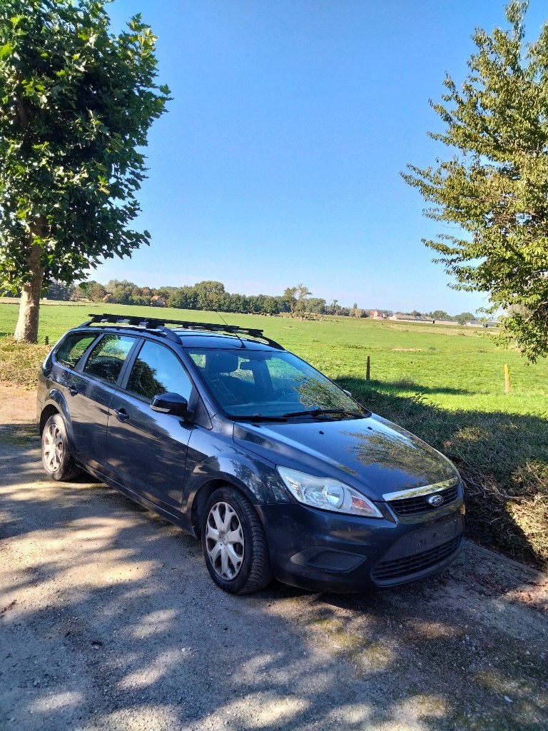 ford, Autos, Focus, Achat, 2 places, Noir