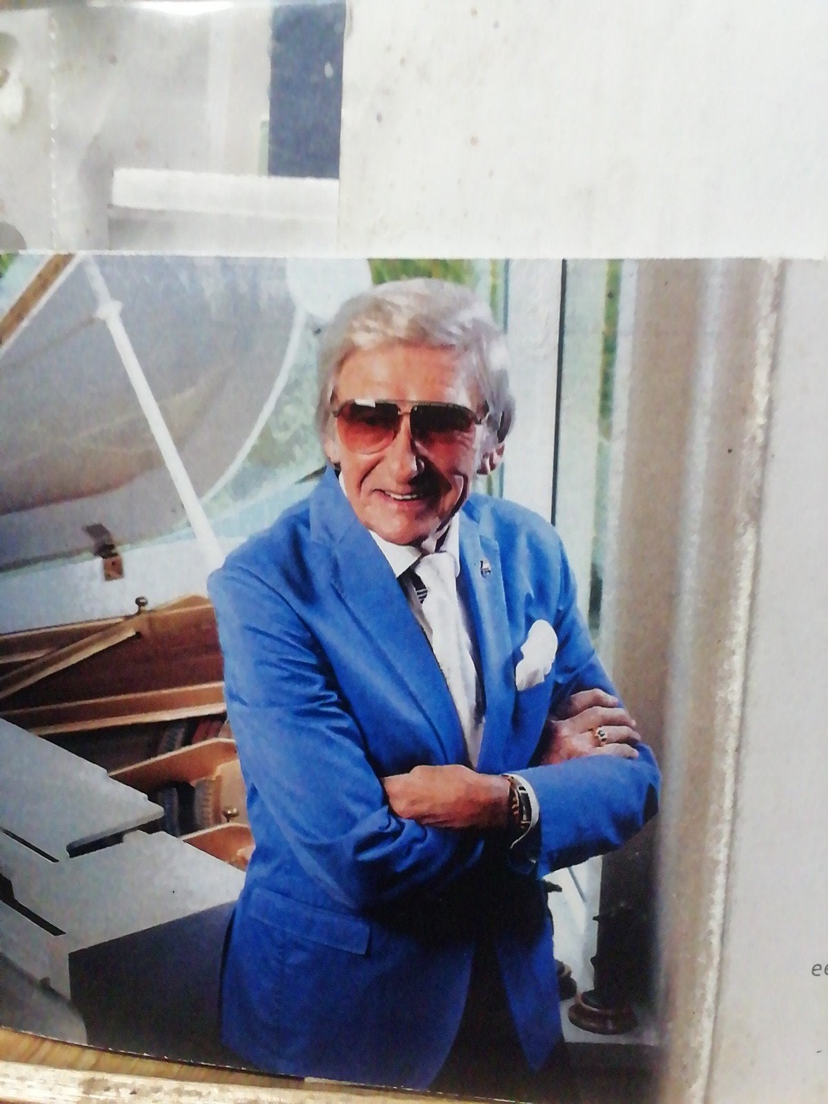 Bidprentje van Johan Stolle, Ophalen of Verzenden, Bidprentje