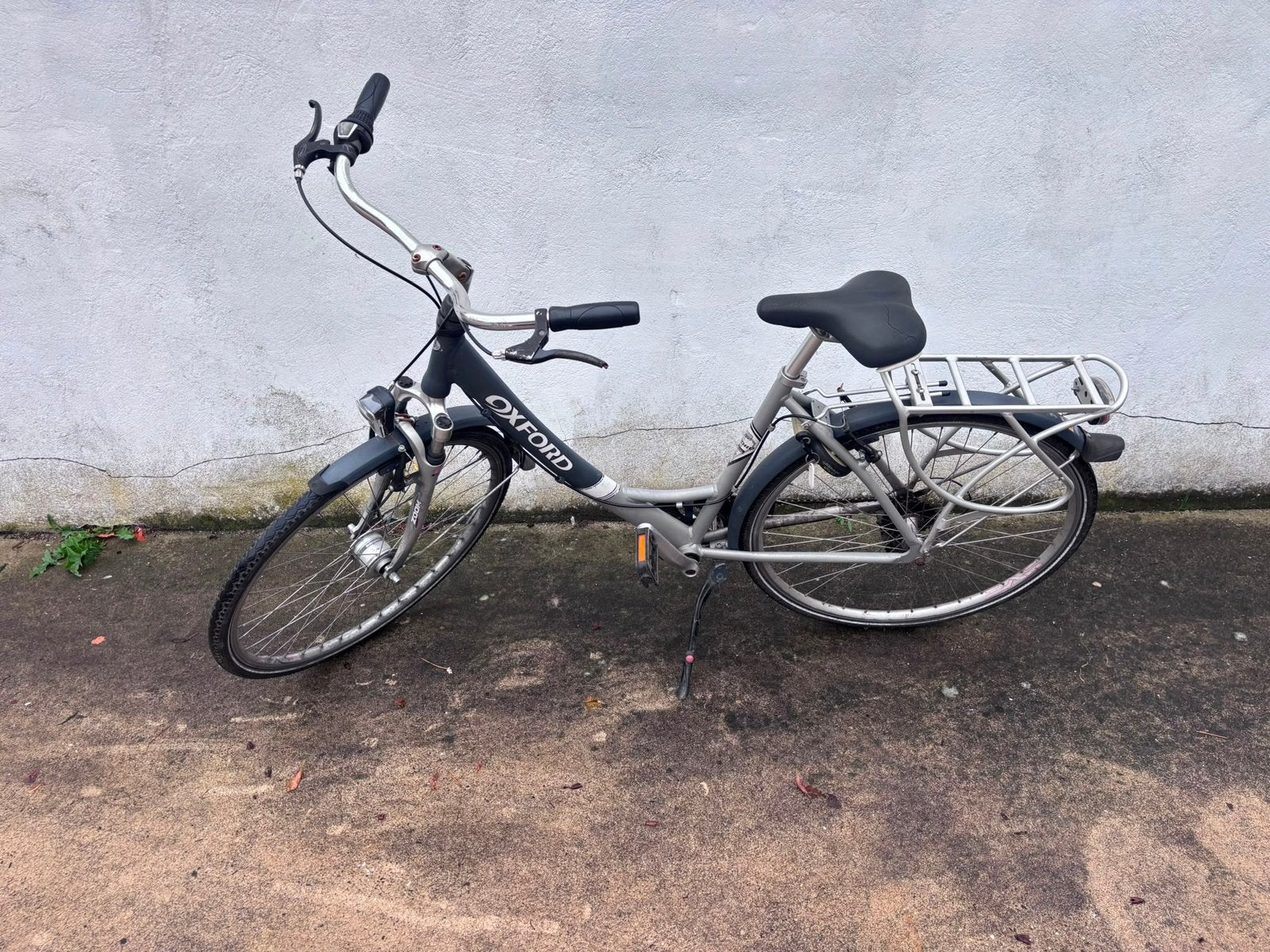 Damesfiets Oxford, Ophalen, Gebruikt, Overige merken