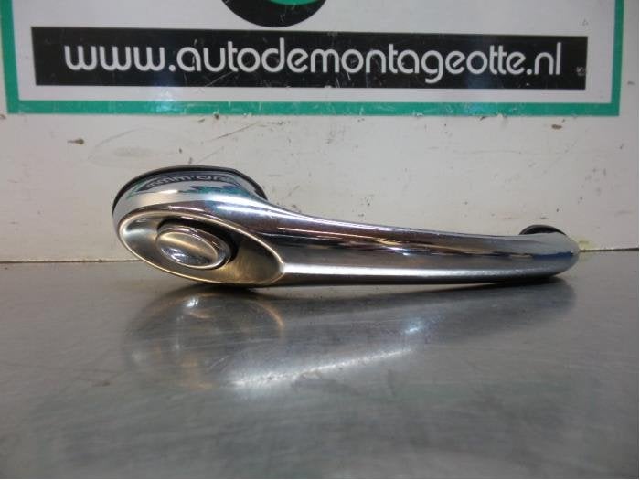 Poignée portière 4portes arrière droite d'un Chrysler PT, Utilisé, -, -, Enlèvement ou Envoi