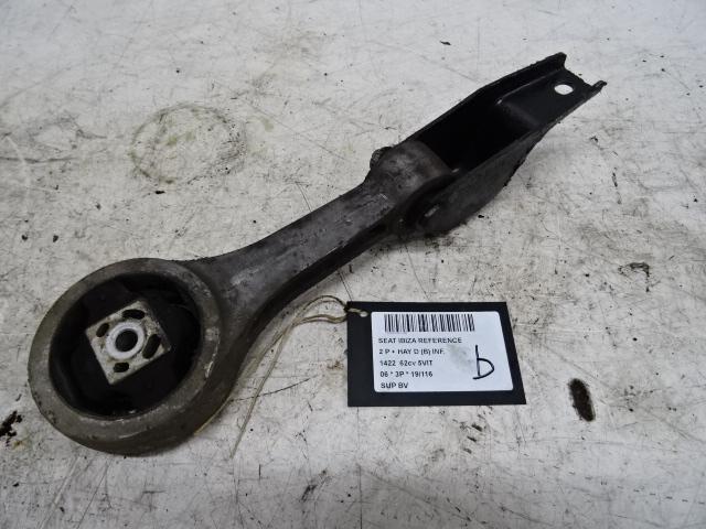 SUPPORT BOITE DE VITESSES Seat Ibiza III (6L1), Autos : Pièces & Accessoires, Suspension & Châssis, Seat, Utilisé