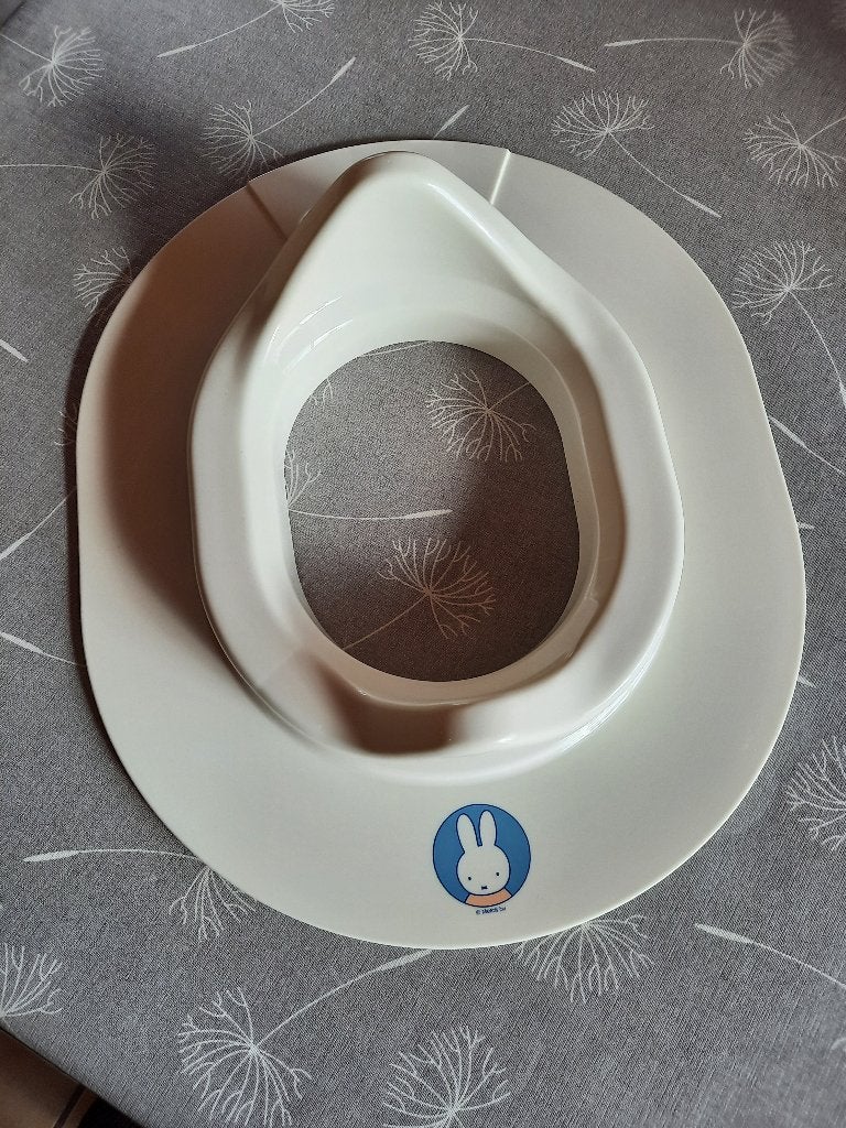 wc verkleiner, Ophalen, Gebruikt