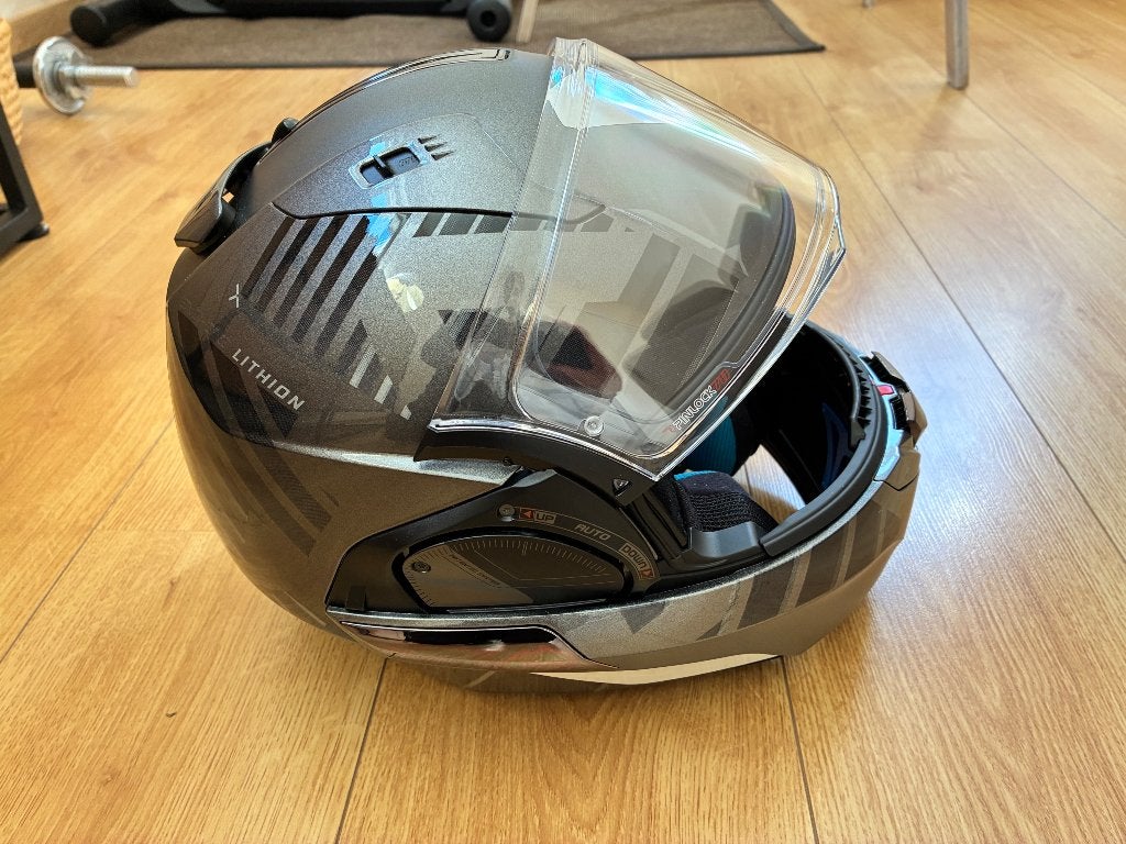 Casque moto Shark, Motoren, Kleding | Motorhelmen, Ophalen, Shark
