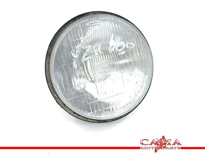 KOPLAMP Yamaha FZR 600 1989-1993 (FZR600 3HE), Motoren, Dhr. S. di Majo, Gebruikt, Info@cama-motorparts.nl, P.J. Troelstraweg 8 8
3144 CX  MAASSLUIS, NL