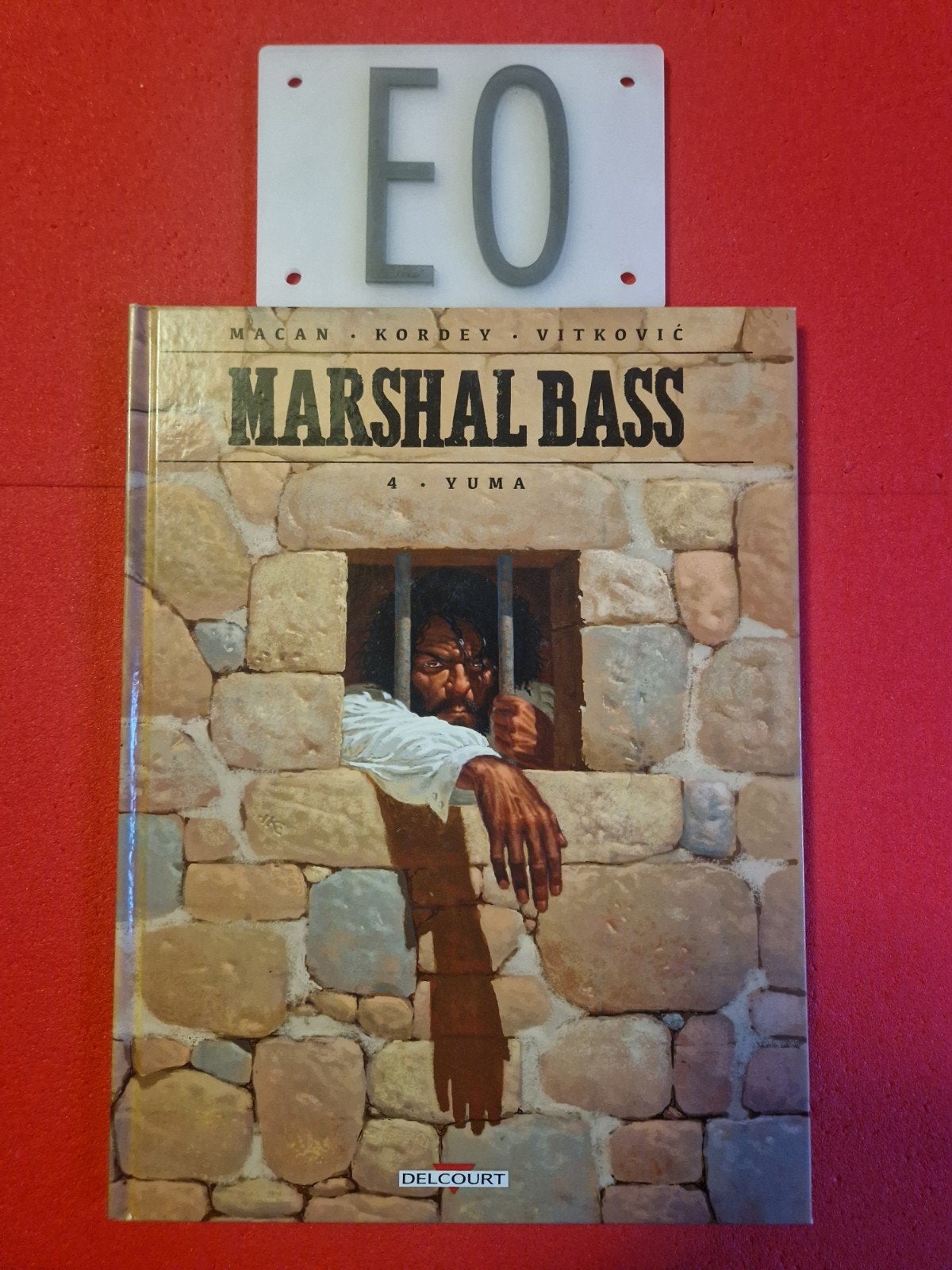 bd Marshall bass 4,EO, Ophalen of Verzenden