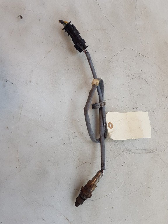 LAMBDASONDE Ford Focus 4 Wagon (01-2018/12-2025), Gebruikt, Ford