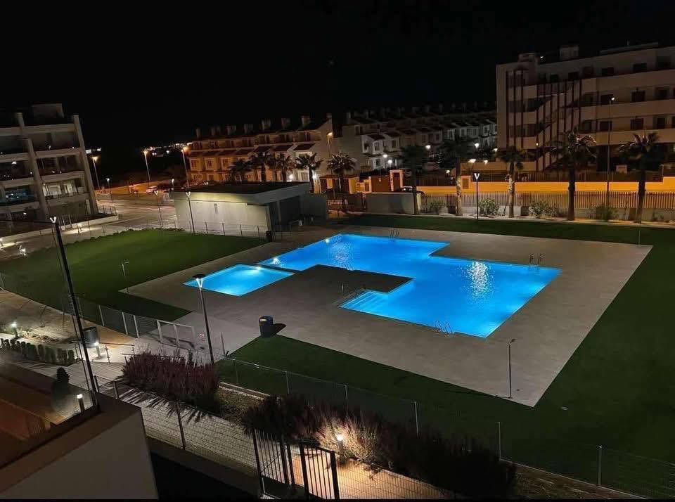 APPARTEMENT ÉLÉGANT DANS EMPLACEMENT PRIVILÉGIÉ VILLAMARTIN, Propriétaire, Village, Costa Blanca, 4 personnes