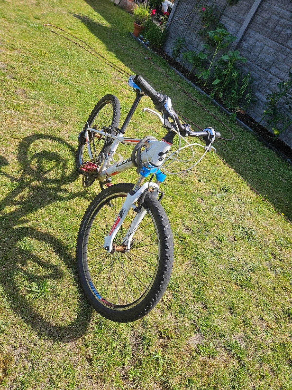 Jongensfiets, Fietsen en Brommers, Ophalen