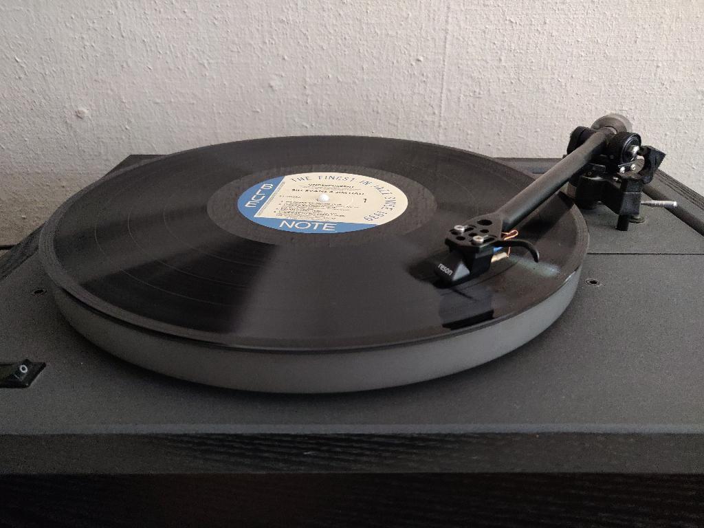 Reson RS2 platenspeler – Rega RB300 (Reson Lolo) – Reca MM, TV, Hi-fi & Vidéo, Tourne-disques, Enlèvement ou Envoi, Utilisé, Tourne-disque