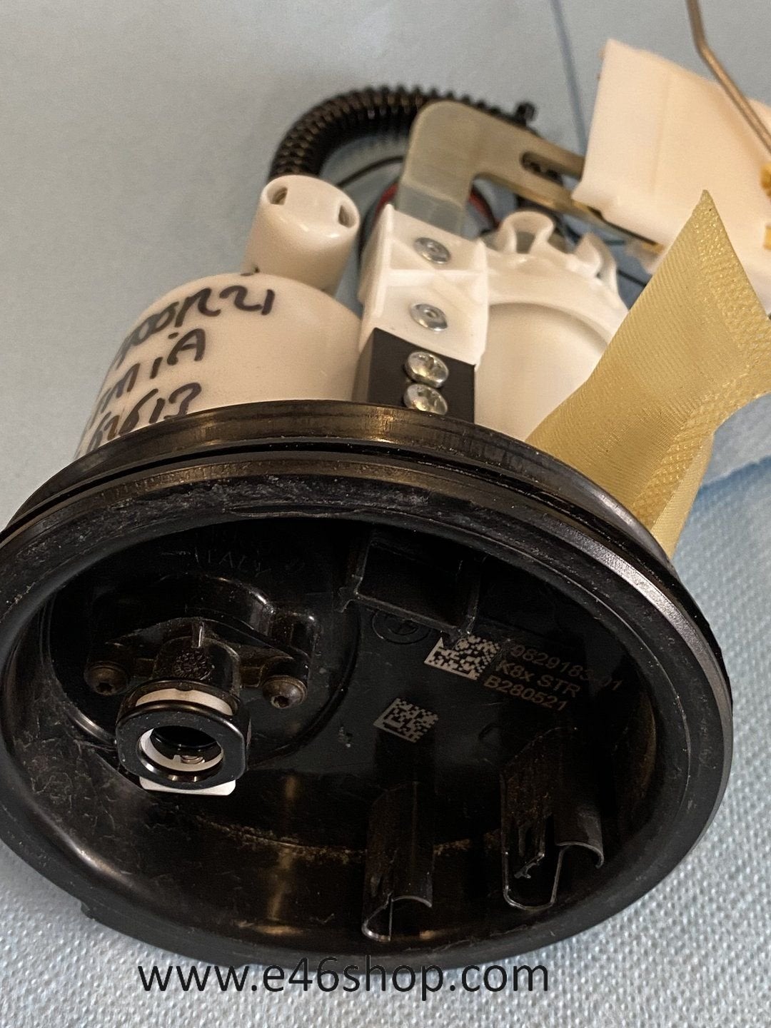BMW F900R F900XR BRANDSTOFPOMP, Motoren, Gebruikt, -, -, Ophalen of Verzenden