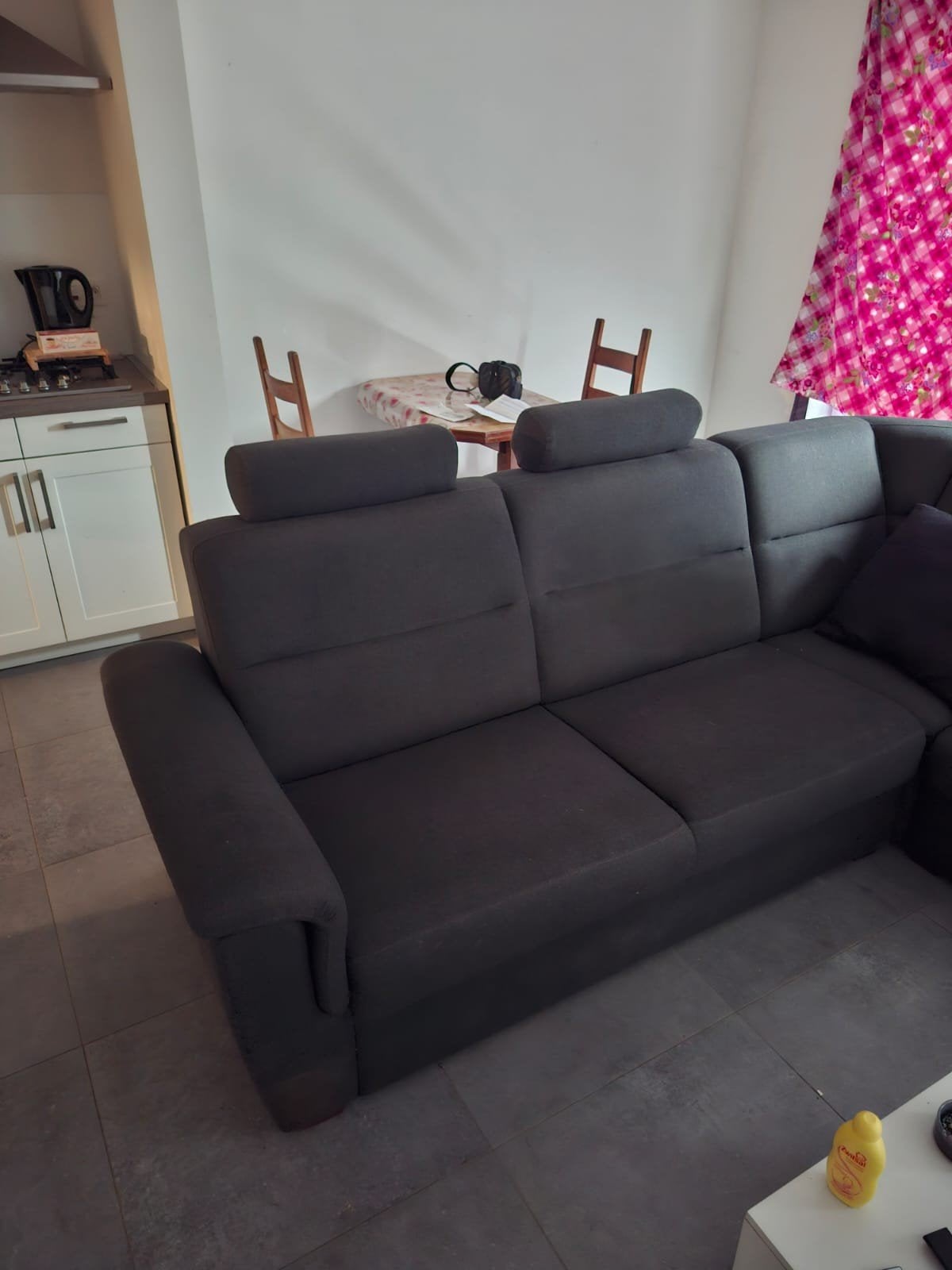 hoeksalon, Maison & Meubles, Enlèvement ou Envoi