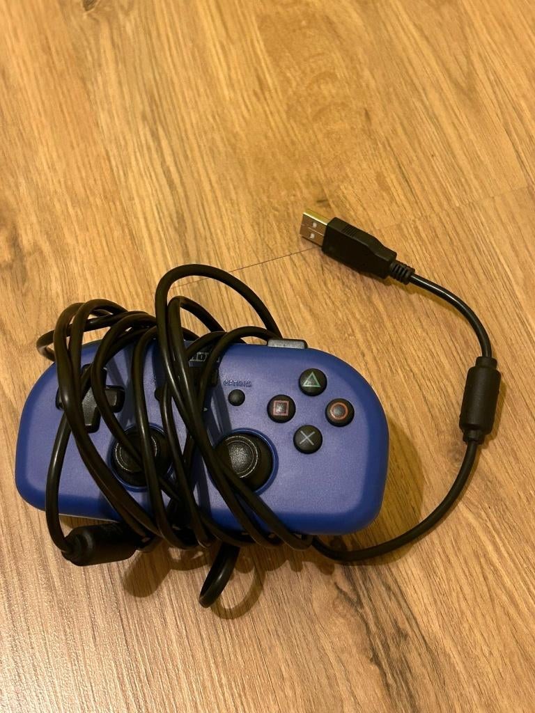 Horipad mini, Ophalen of Verzenden, Zo goed als nieuw, Overige typen, PlayStation 5