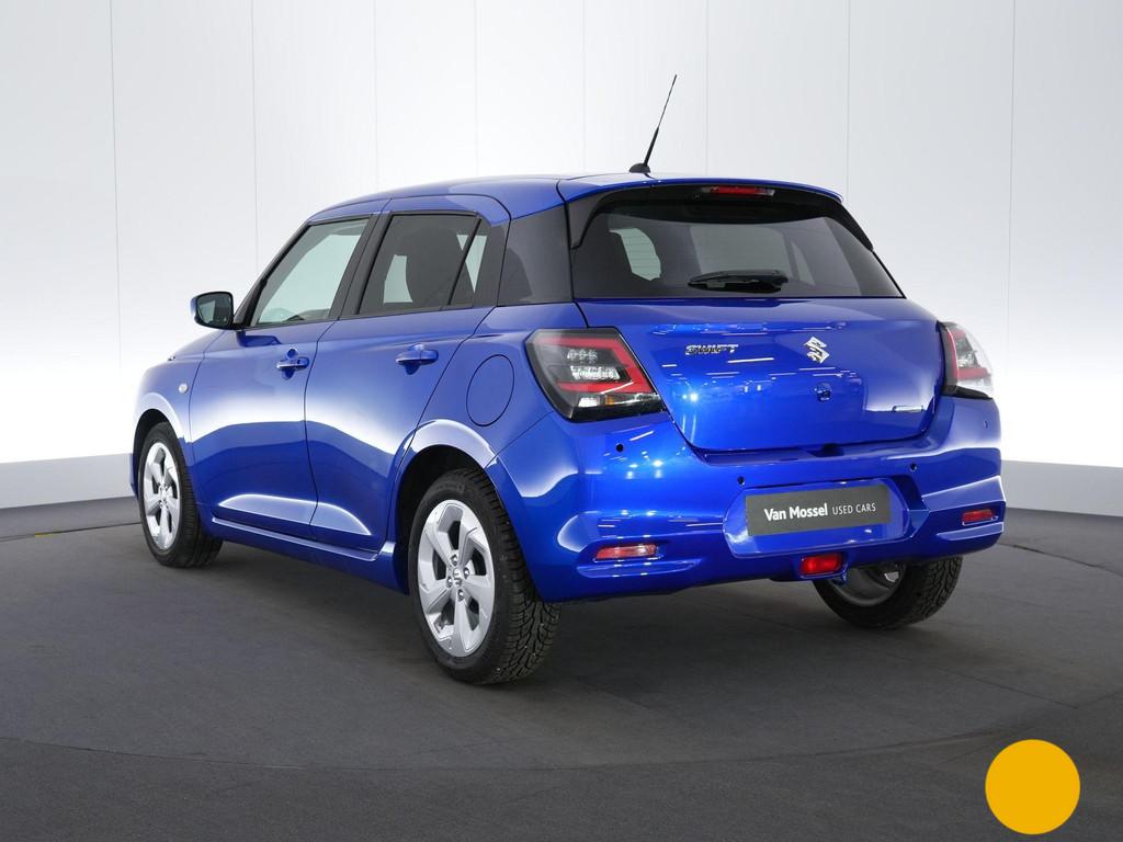 Suzuki Swift (automatique), Achat, Entreprise, 5 places, Automatique