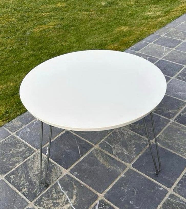 Table pliable, Enlèvement, Comme neuf
