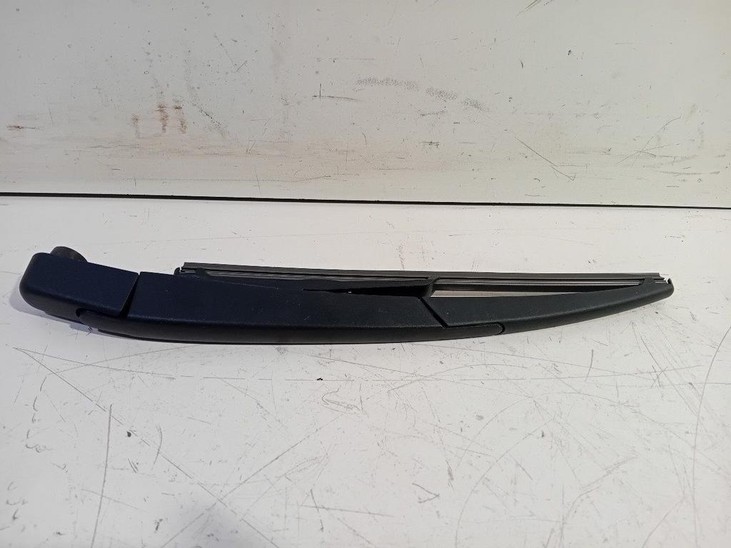 Ruitenwisserarm achterruit Renault Captur, Onderdelen@venauto.nl, Van der Ven Autorecycling B.V., Gebruikt, Ettenseweg 76, 4706 PB Roosendaal, The Netherlands