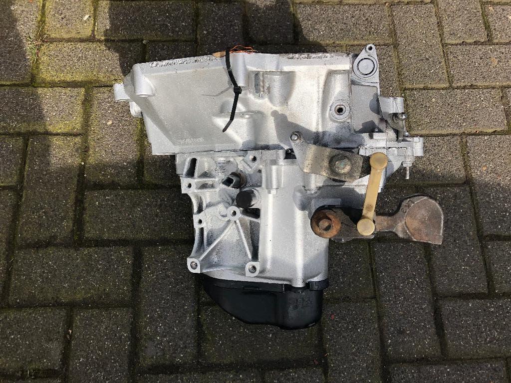 Peugeot versnellingsbakken, Ophalen of Verzenden, Gebruikt, Peugeot