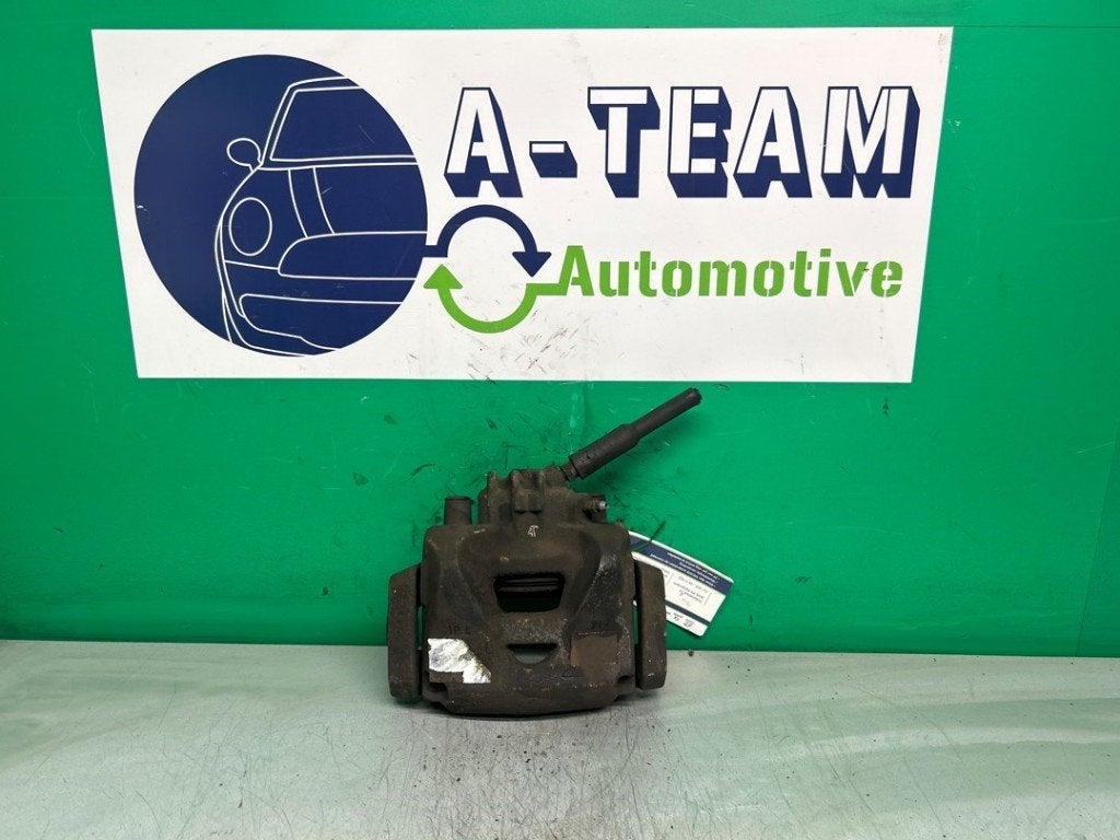 ETRIER DE FREIN AVANT GAUCHE Citroën C4 Grand Picasso (UA), Citroën, Sodener Straße 9
65824  Schwalbach, DE, Utilisé, Continental Aftermarket & Services GmbH