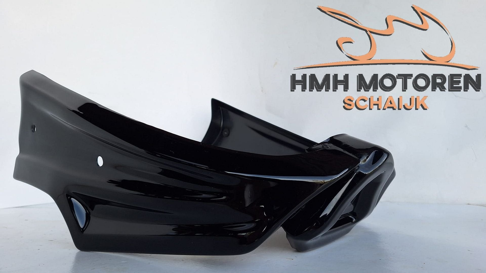 Bellypan Motorspoiler Yamaha MT-07 MT07 MT 07, Ophalen of Verzenden, -, -, -