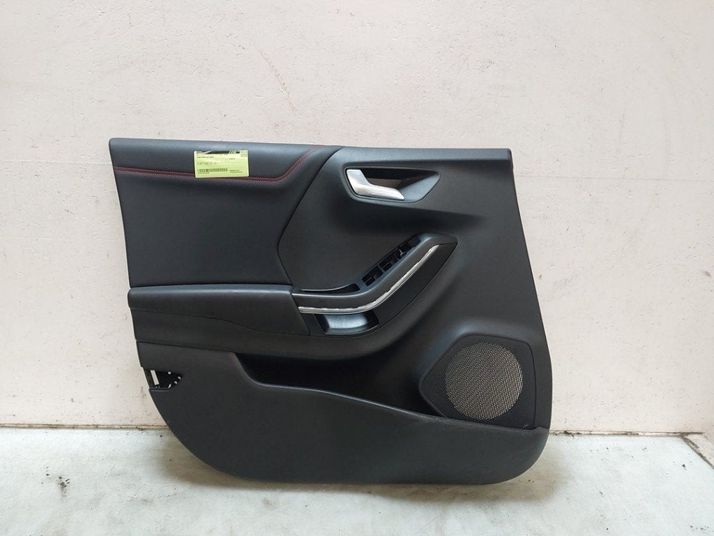 PANNEAU DE PORTE AVANT GAUCHE (|L1TBS23891A|2544532|2544536|, Utilisé, Ford