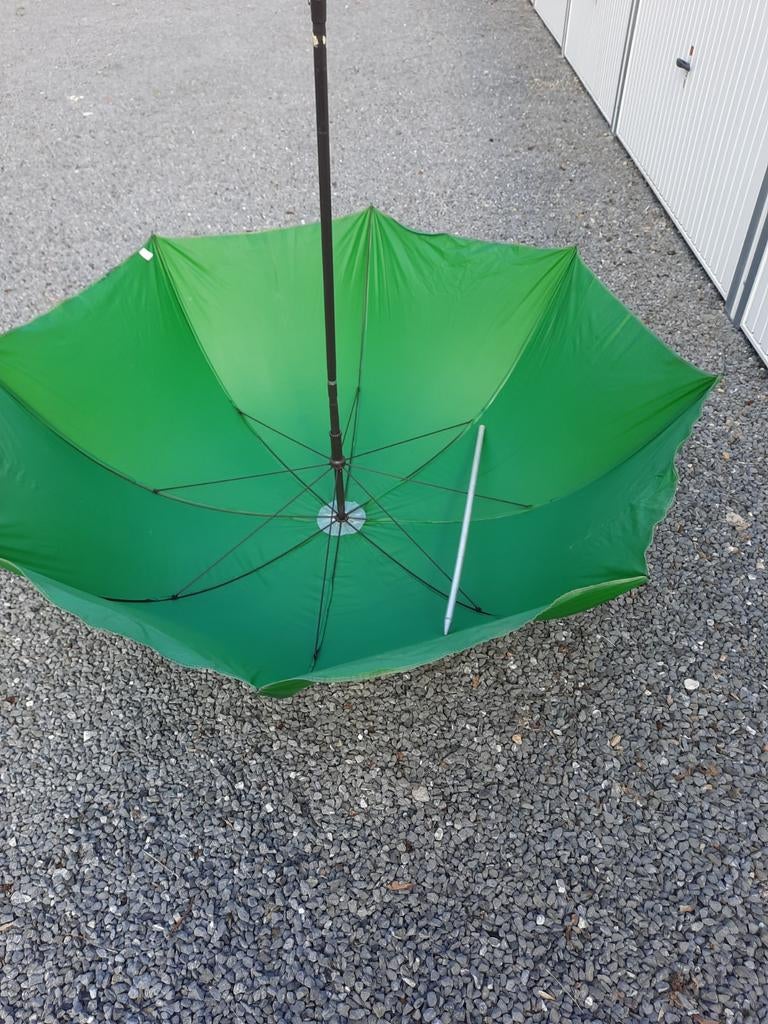 lot de pêche, flotteurs,3 filets,1 sac pour filet parapluie, Enlèvement, Utilisé, Autres types