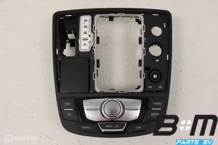 Bedieningseenheid MMI A6 / A7 4G 4G1919612Q, Auto diversen, Autonavigatie, Gebruikt