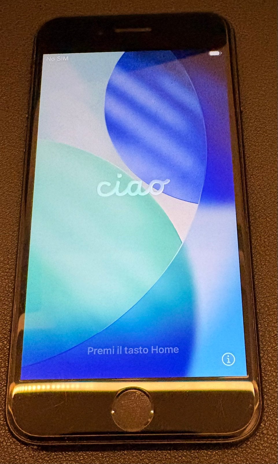Iphone SE - 64GB, Télécoms, Téléphonie mobile | Apple iPhone, Enlèvement, Comme neuf, IPhone 11