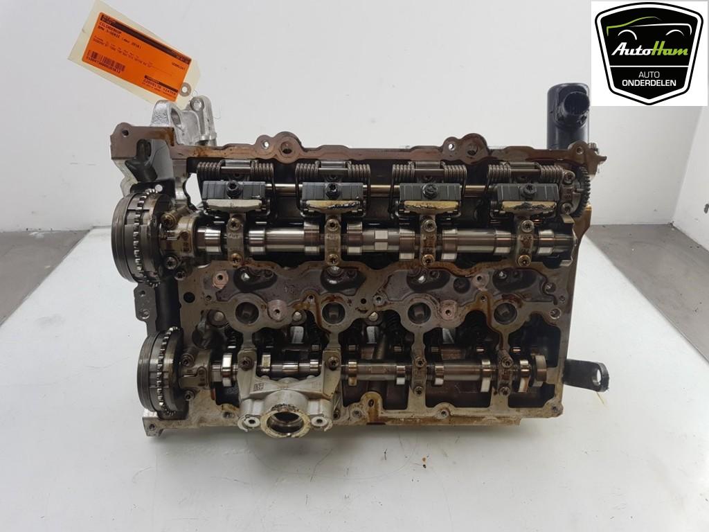 CILINDERKOP BMW 3 serie (F30) (01-2011/10-2018), Dhr. J. Ham, Gebruikt, Administratie@autoham.nl, BMW