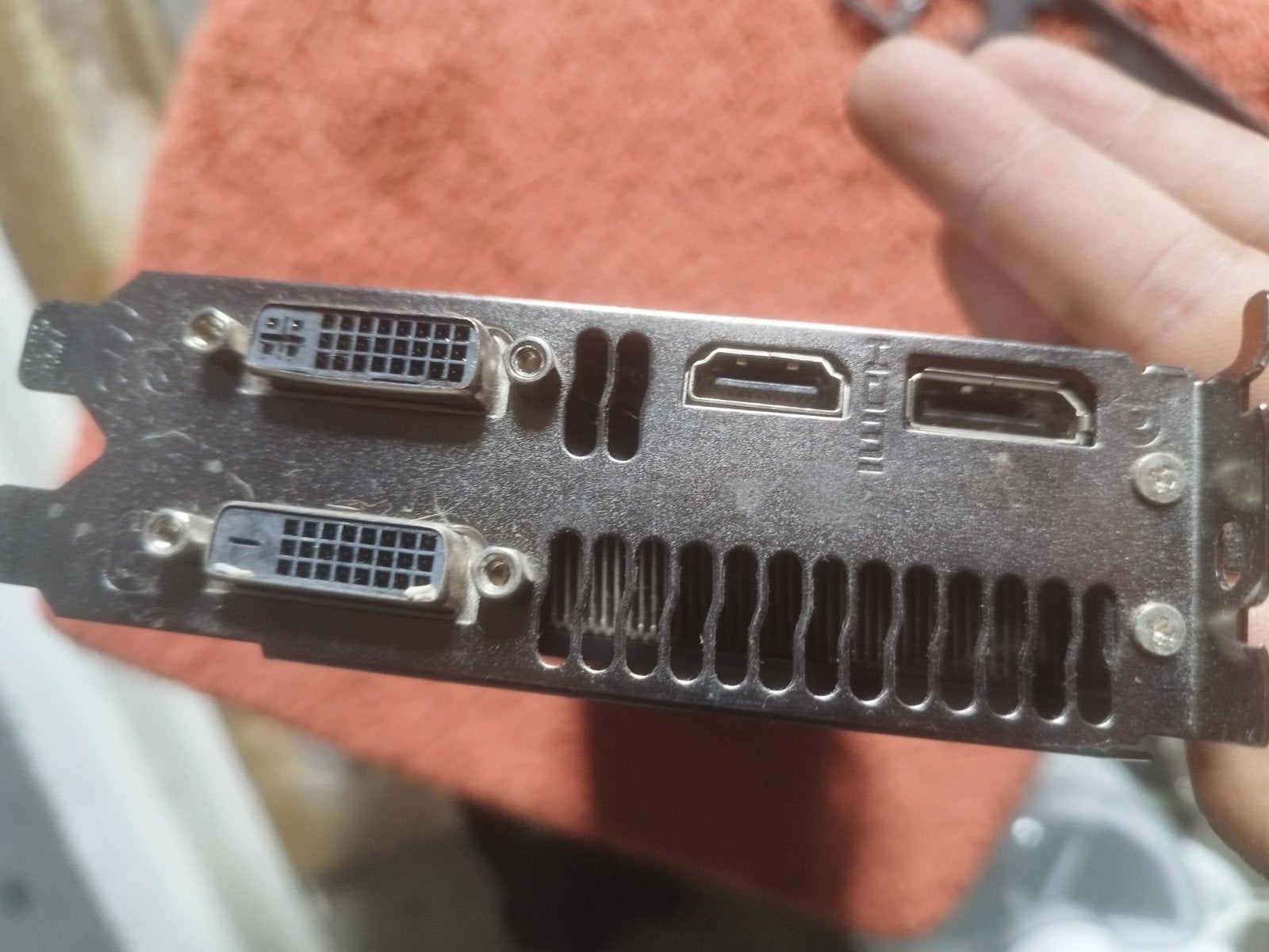 Carte graphique MSI GTX 770 Twin Frozr Gaming 2 GoVends ca, Computers en Software, HDMI, Ophalen of Verzenden, PCI, Nvidia