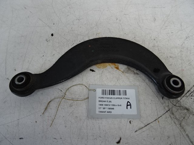 LIAISON DE TENSION ARRIÈRE DROIT Ford Focus 3, Henry-Ford-Straße  1
50735  Köln, DE, Ford-Werke GmbH, Kunden@ford.com, Ford
